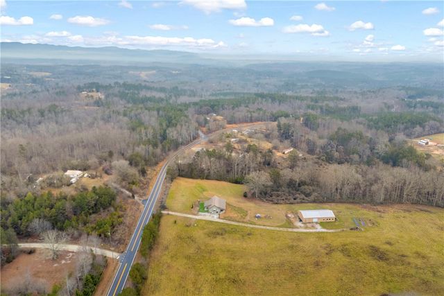 665 Oconee Creek Road, Walhalla, SC 29691