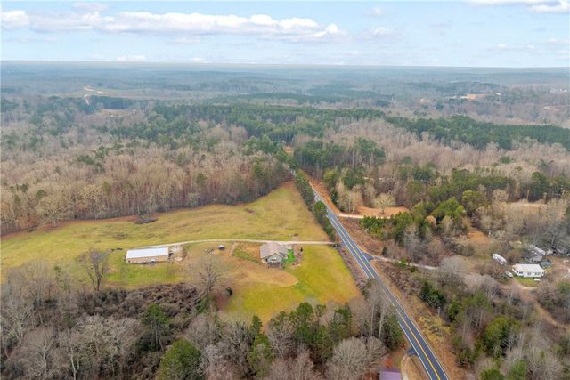 665 Oconee Creek Road, Walhalla, SC 29691