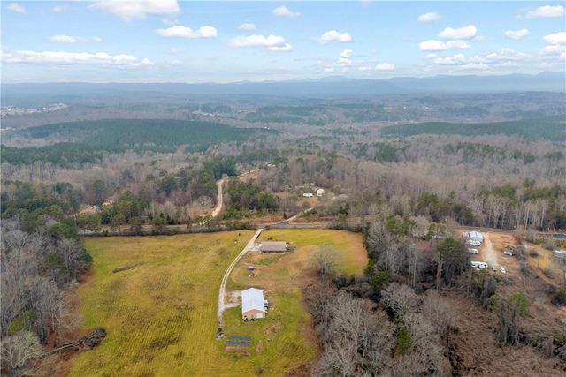 665 Oconee Creek Road, Walhalla, SC 29691