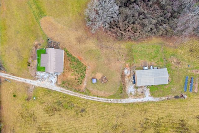 665 Oconee Creek Road, Walhalla, SC 29691