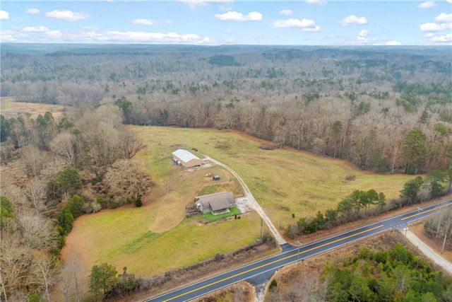 665 Oconee Creek Road, Walhalla, SC 29691