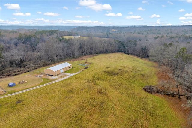 665 Oconee Creek Road, Walhalla, SC 29691