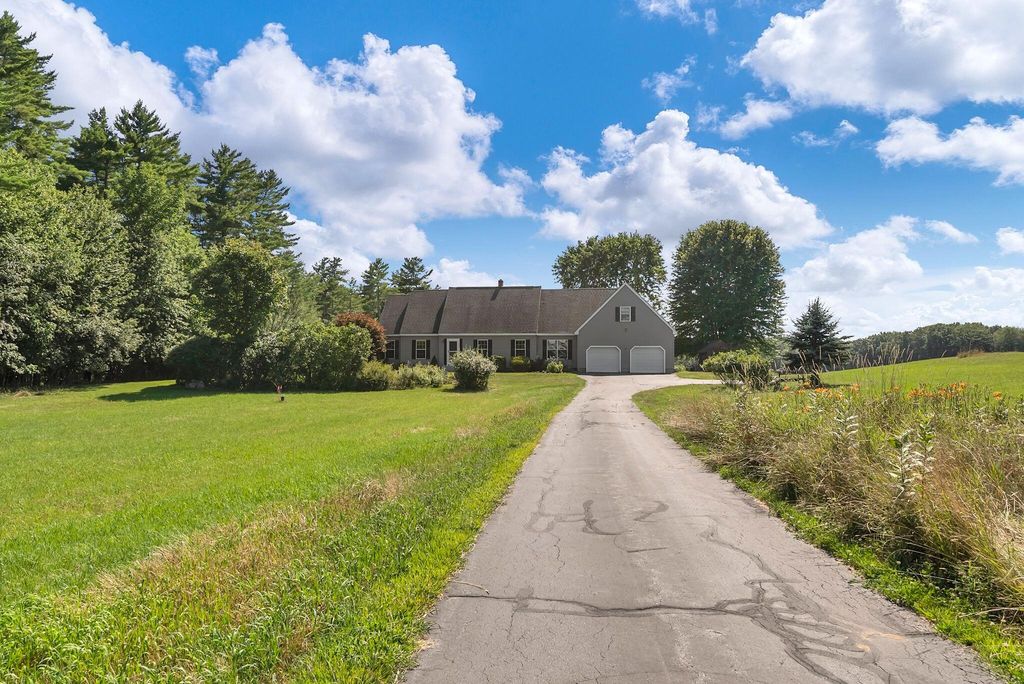 701 River Road, Buxton, ME 04093 — photo 4