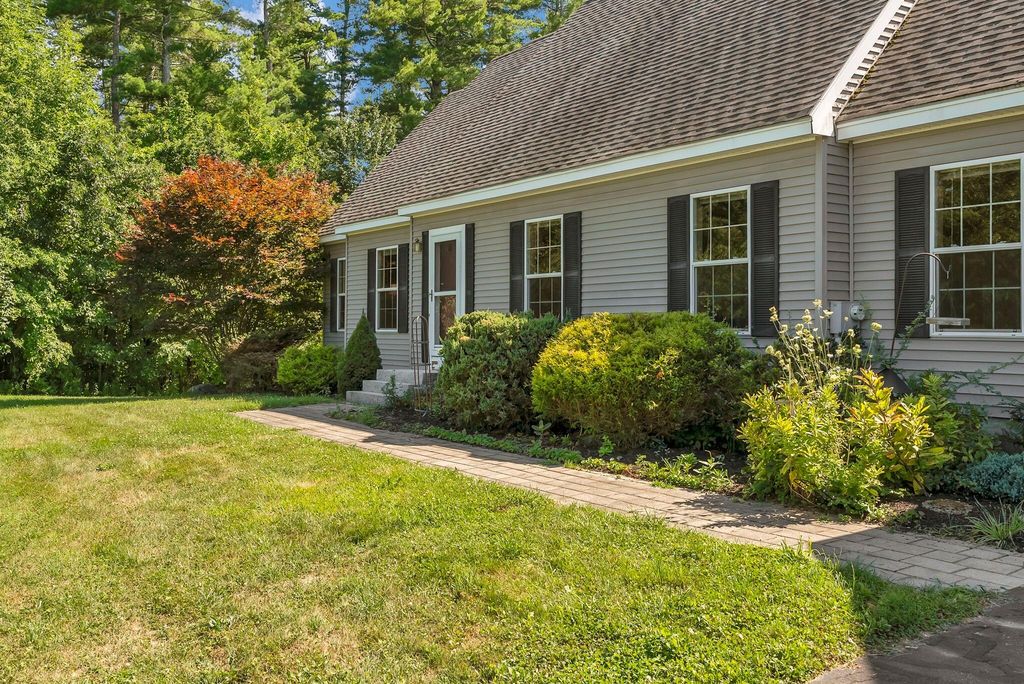 701 River Road, Buxton, ME 04093 — photo 5