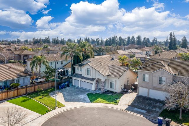 2800 Olympus Ct, Modesto, CA 95356