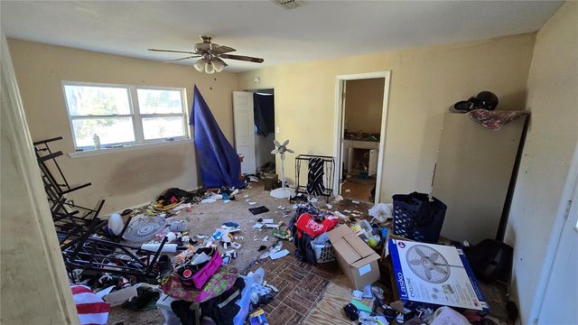 15609 BECKY LANE, Hudson, FL 34667