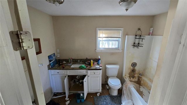 15609 BECKY LANE, Hudson, FL 34667