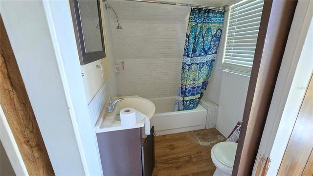 15609 BECKY LANE, Hudson, FL 34667