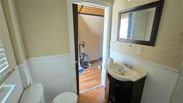 15609 BECKY LANE, Hudson, FL 34667