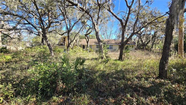 15609 BECKY LANE, Hudson, FL 34667