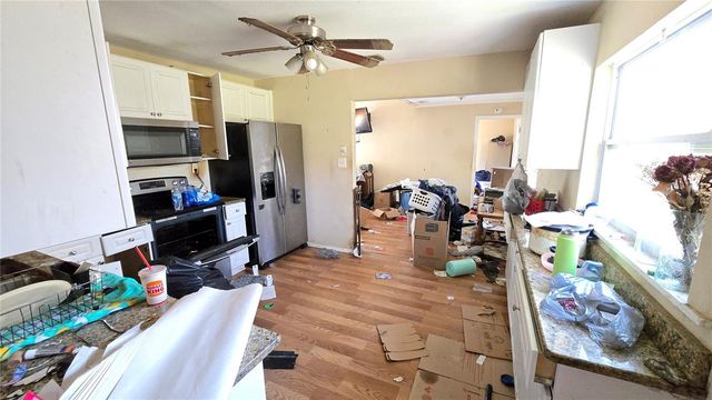 15609 BECKY LANE, Hudson, FL 34667