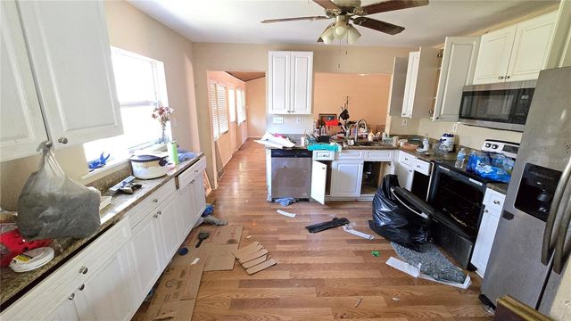 15609 BECKY LANE, Hudson, FL 34667