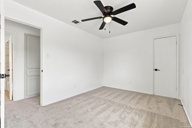2818 Burning Rock, San Antonio, TX 78247