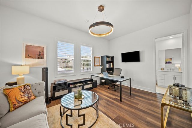 29448 Via Diamante, Valencia, CA 91354