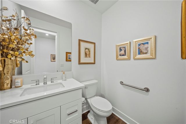 29448 Via Diamante, Valencia, CA 91354