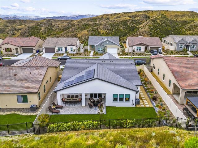29448 Via Diamante, Valencia, CA 91354