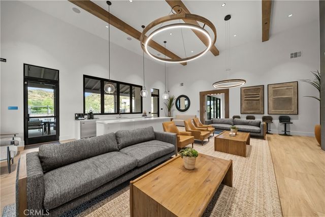29448 Via Diamante, Valencia, CA 91354