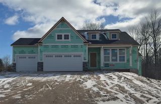 2358 Quarter Horse Drive, Cedar Springs, MI 49319