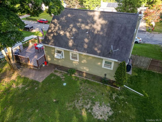 57 Elk Road, Hopewell Junction, NY 12533