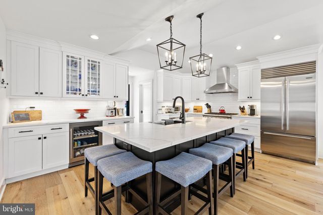 111 E TENNESSEE AVE, Long Beach Township, NJ 08008
