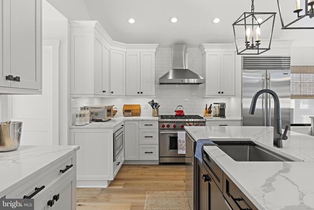 111 E TENNESSEE AVE, Long Beach Township, NJ 08008