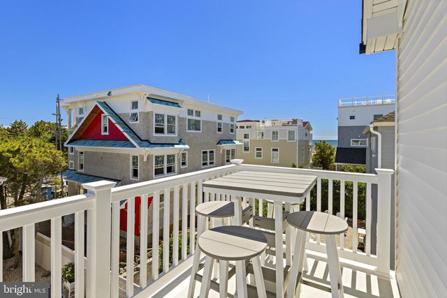 111 E TENNESSEE AVE, Long Beach Township, NJ 08008