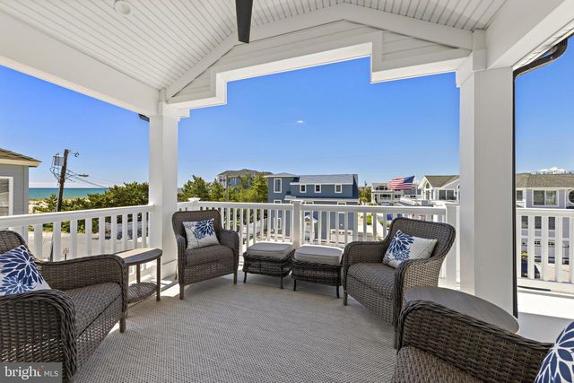 111 E TENNESSEE AVE, Long Beach Township, NJ 08008