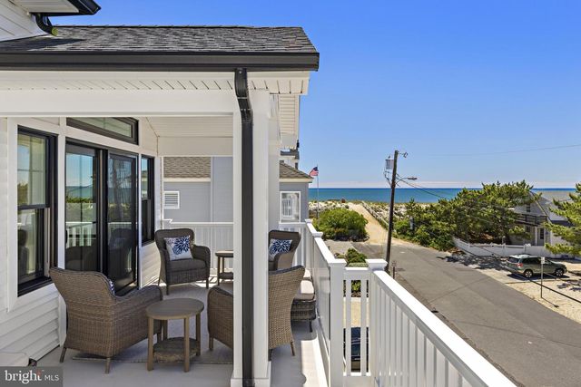 111 E TENNESSEE AVE, Long Beach Township, NJ 08008