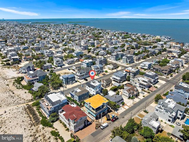 111 E TENNESSEE AVE, Long Beach Township, NJ 08008