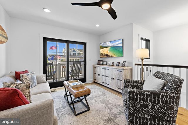 111 E TENNESSEE AVE, Long Beach Township, NJ 08008