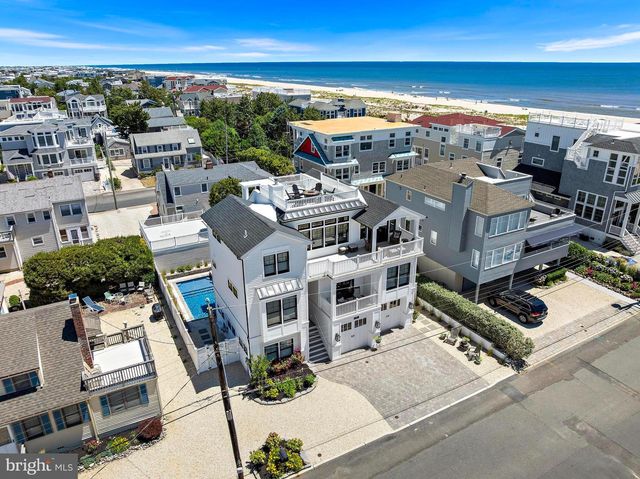 111 E TENNESSEE AVE, Long Beach Township, NJ 08008