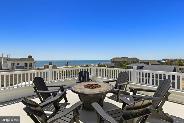 111 E TENNESSEE AVE, Long Beach Township, NJ 08008