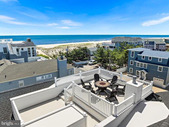 111 E TENNESSEE AVE, Long Beach Township, NJ 08008