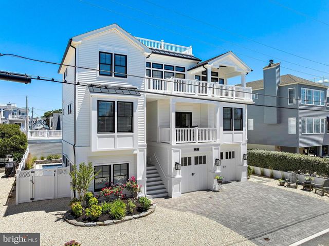 111 E TENNESSEE AVE, Long Beach Township, NJ 08008