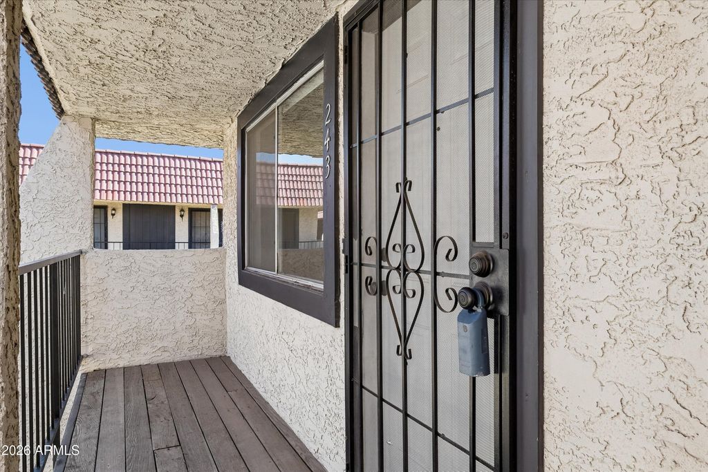 700 W University Drive 243, Tempe, AZ 85281 — exterior