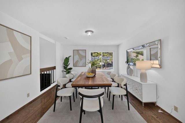 1328 Oddstad Boulevard, Pacifica, CA 94044