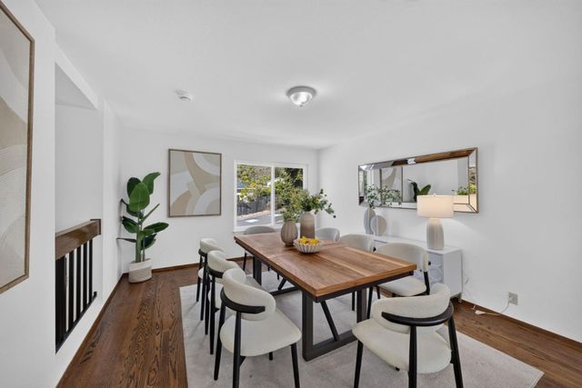 1328 Oddstad Boulevard, Pacifica, CA 94044