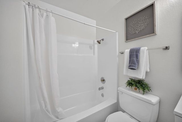 1328 Oddstad Boulevard, Pacifica, CA 94044