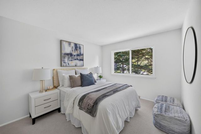 1328 Oddstad Boulevard, Pacifica, CA 94044