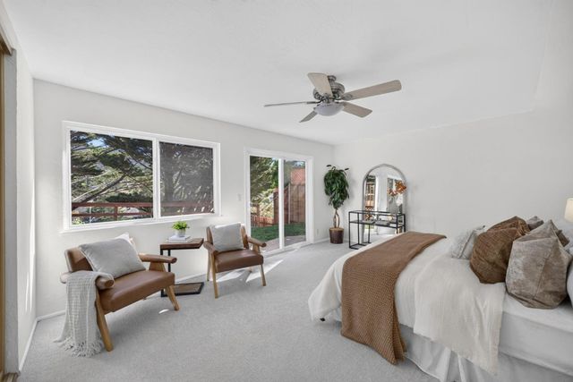 1328 Oddstad Boulevard, Pacifica, CA 94044