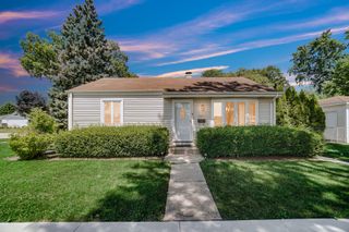 201 N William Street, Mount Prospect, IL 60056