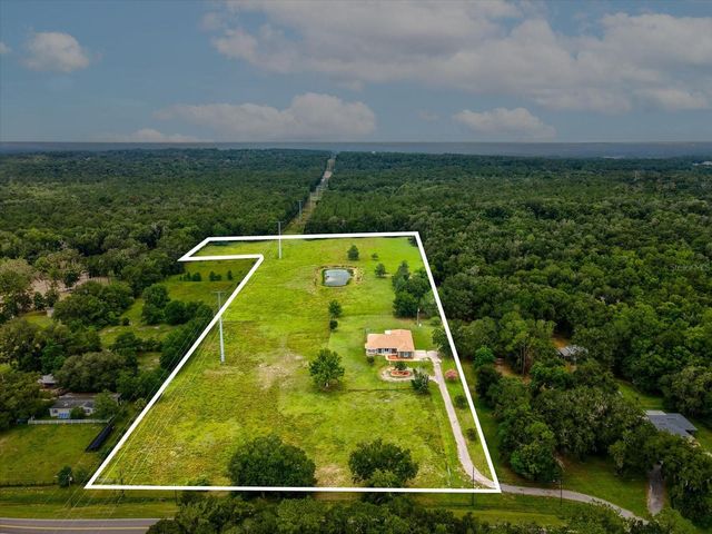 6413 EMERSON ROAD, Brooksville, FL 34601