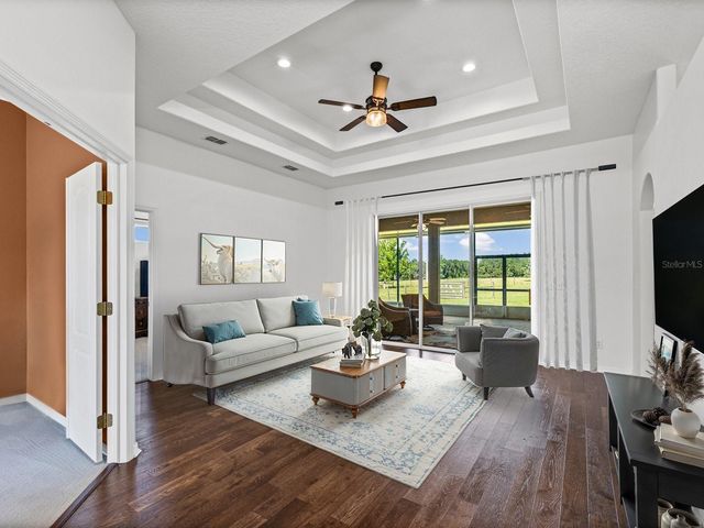 6413 EMERSON ROAD, Brooksville, FL 34601