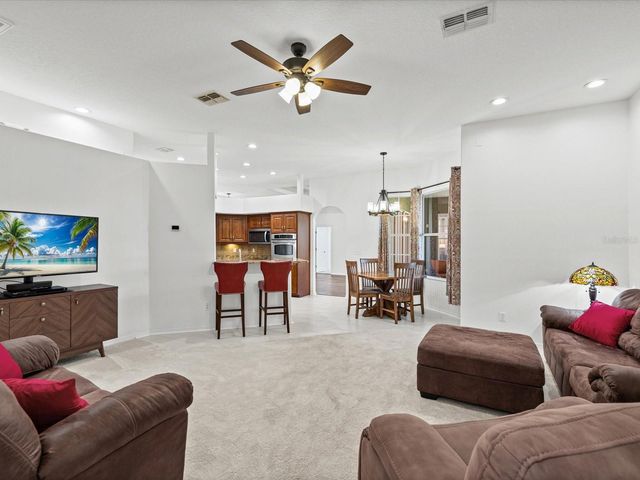 6413 EMERSON ROAD, Brooksville, FL 34601