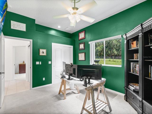 6413 EMERSON ROAD, Brooksville, FL 34601