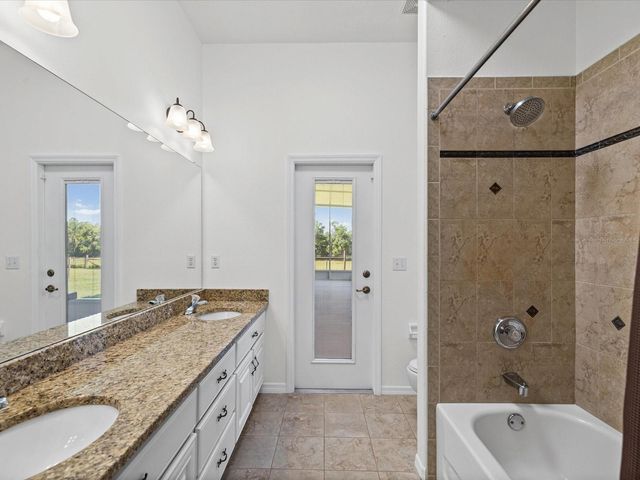 6413 EMERSON ROAD, Brooksville, FL 34601