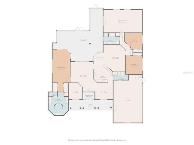 6413 EMERSON ROAD, Brooksville, FL 34601