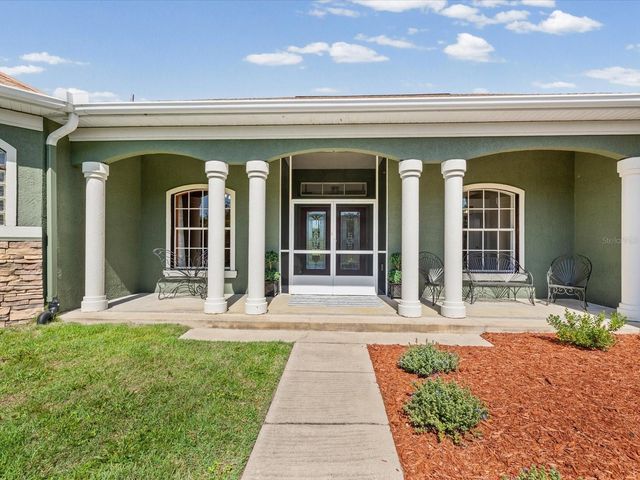 6413 EMERSON ROAD, Brooksville, FL 34601