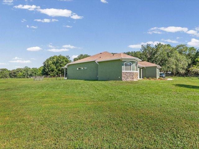 6413 EMERSON ROAD, Brooksville, FL 34601