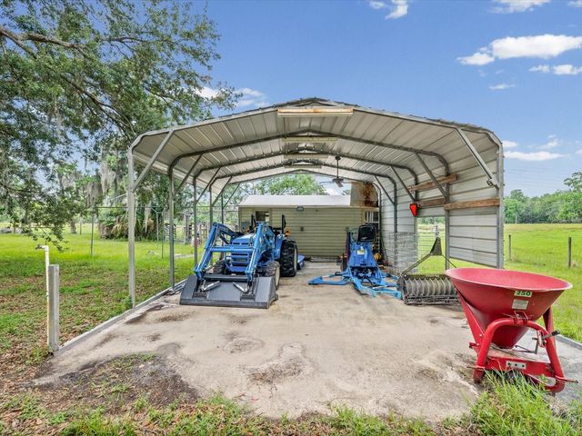 6413 EMERSON ROAD, Brooksville, FL 34601